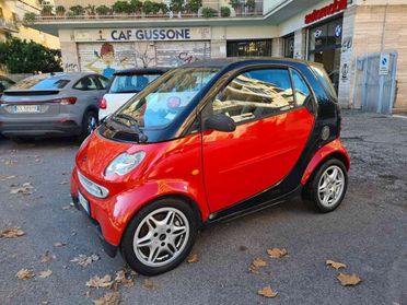 SMART ForTwo 700 smart city-coupé passion