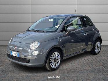 Fiat 500 500 1.2 LOUNGE