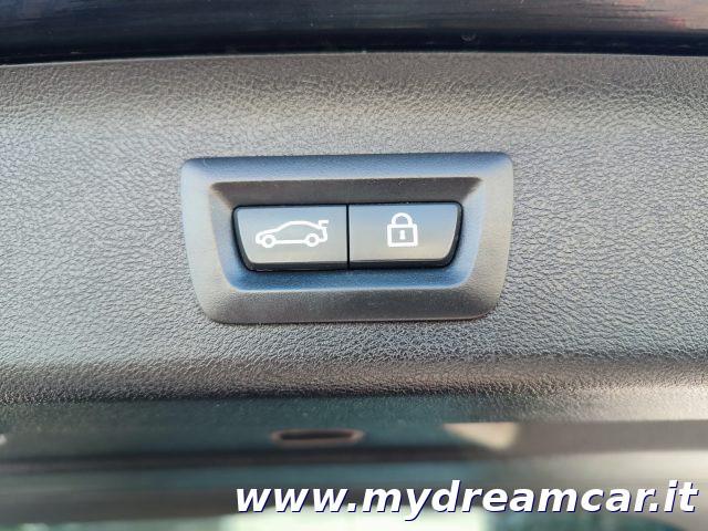 BMW 520 d 48V Touring Msport