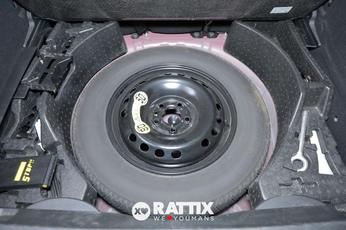 Fiat 500X 1.5 T4 Hybrid 130CV Sport DCT