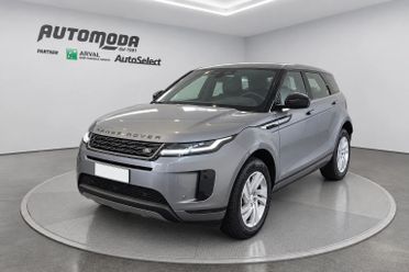 Land Rover Range Rover Evoque 2.0d i4 mhev S awd 163cv auto