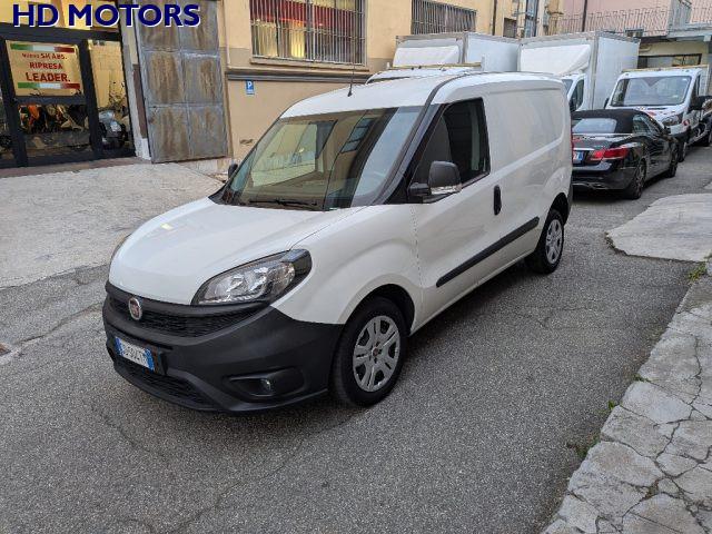 FIAT Doblo 1.6 MJT 105CV S&S 3 posti PC-TN Cargo Lounge