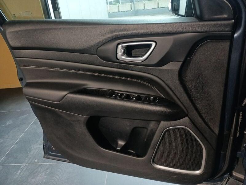 Jeep Compass 4xe 1.3 T4 PHEV 190cv Limited 4xe Auto