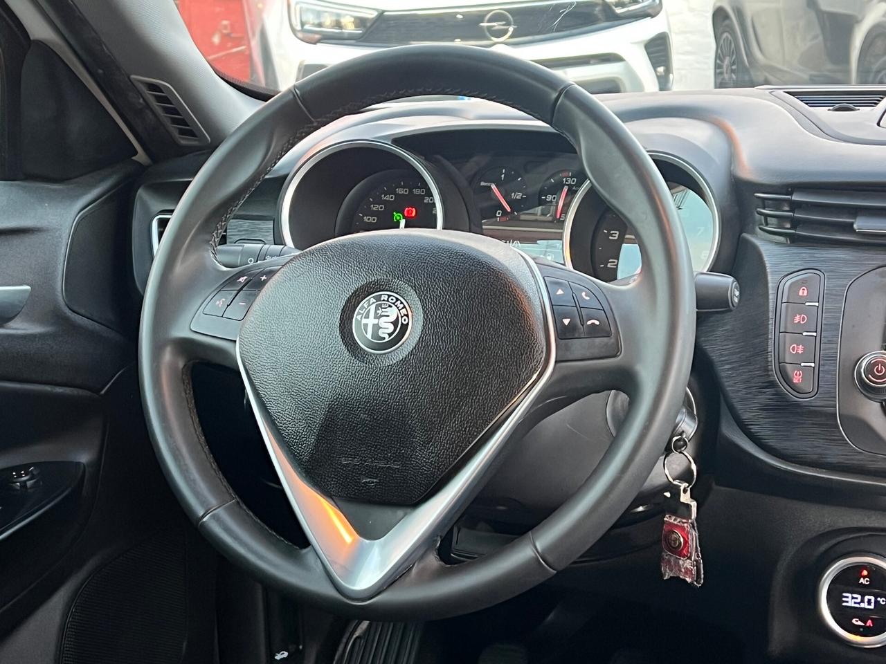 Alfa Romeo Giulietta 1.4 Turbo 120 CV Super