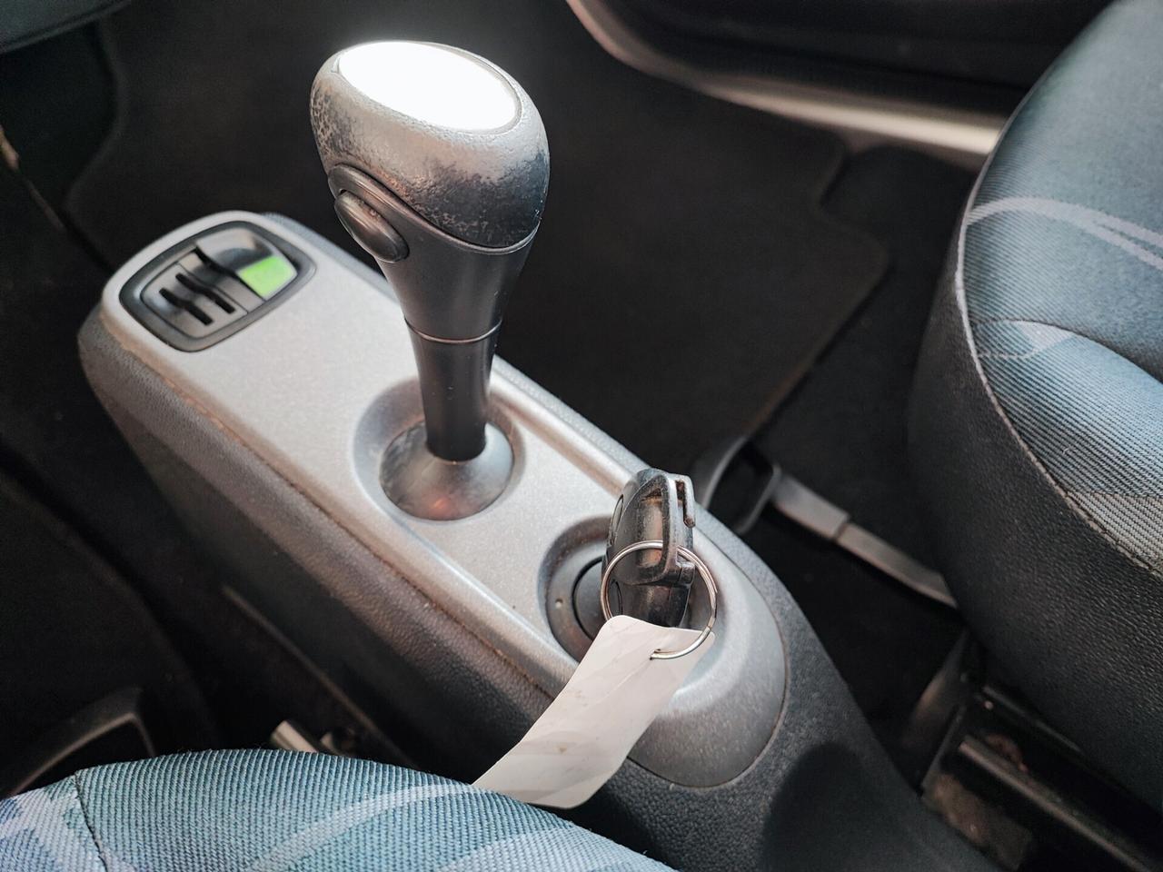 Smart ForTwo 1000 52 kW MHD coupé passion