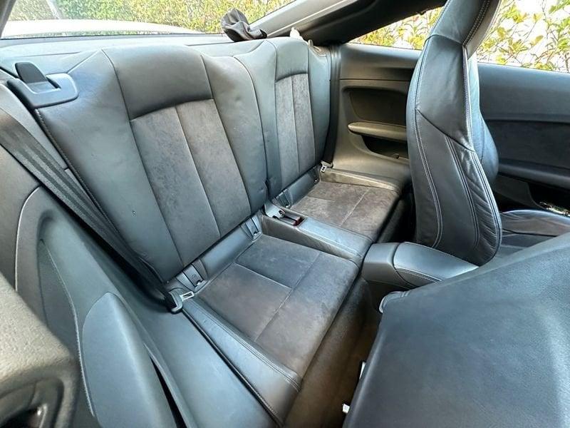 Audi TT Coupé 2.0 TDI quattro S tronic S line