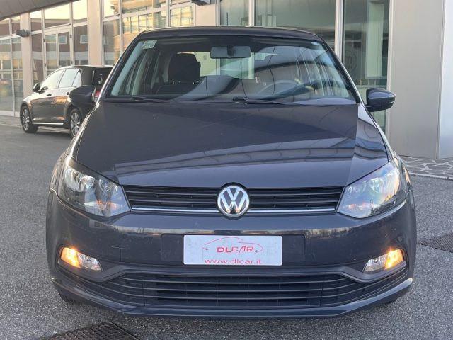 VOLKSWAGEN Polo 1.4 TDI 5p. Trendline