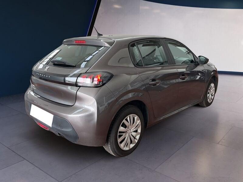 Peugeot 208 II 2019 1.2 puretech Active Pack s&s 75cv