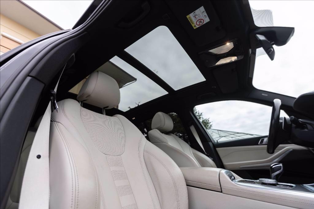 BMW X5 xdrive30d Msport auto del 2022