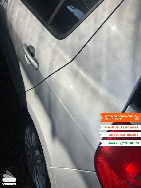 RENAULT Clio 3ª serie Clio 1.2 16V 5 porte Le ...