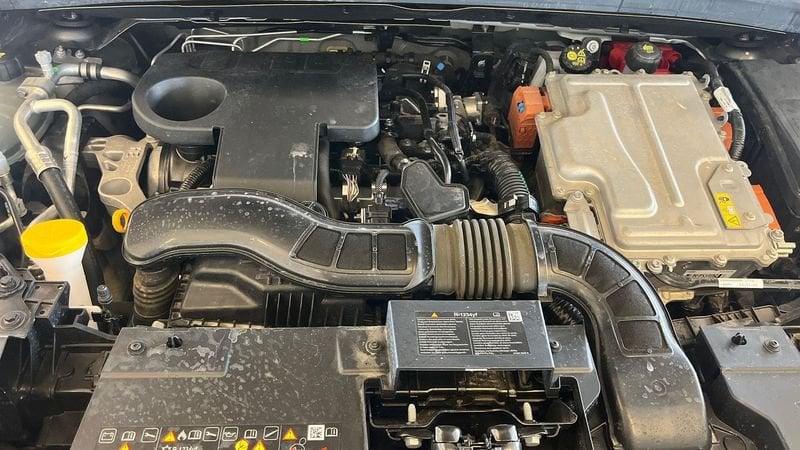 Renault Symbioz 1.6 full hybrid E-Tech Iconic Auto 145cv