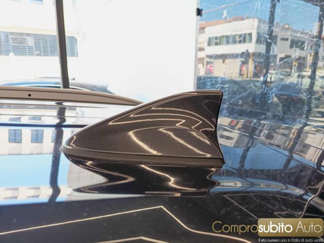 KIA Sportage 1.7 CRDI 141 CV DCT7 2WD Style