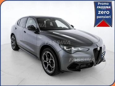 Alfa Romeo Stelvio 2.0 Turbo 280 CV AT8 Q4 Veloce