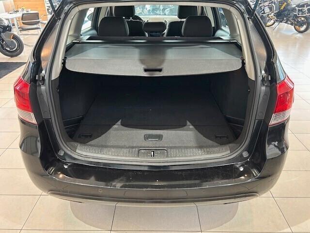 CHEVROLET CRUZE SW 1.6 LT 124cv * 76 000 KM *