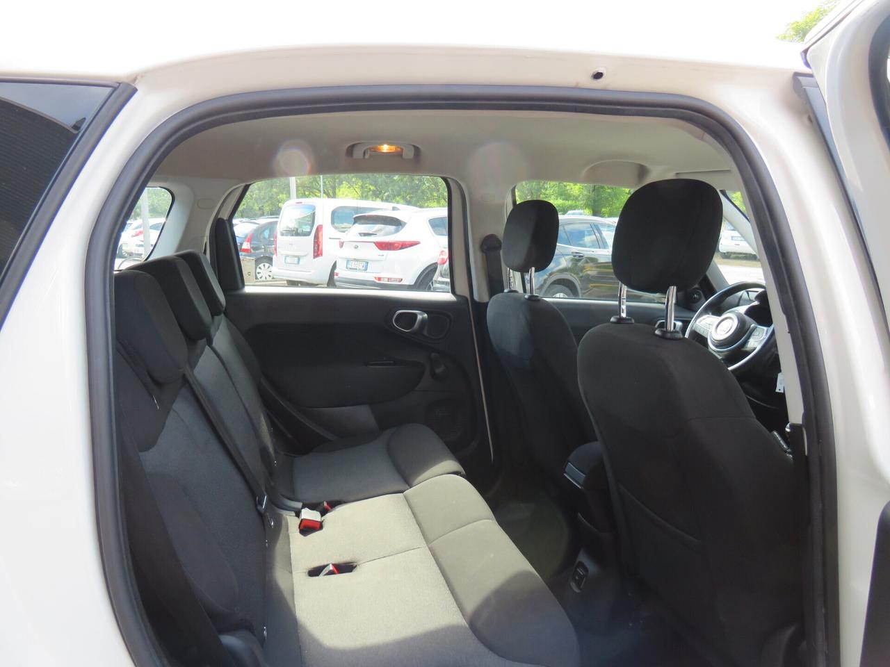 Fiat 500L 1.3 Multijet 95 CV Lounge 7 POSTI