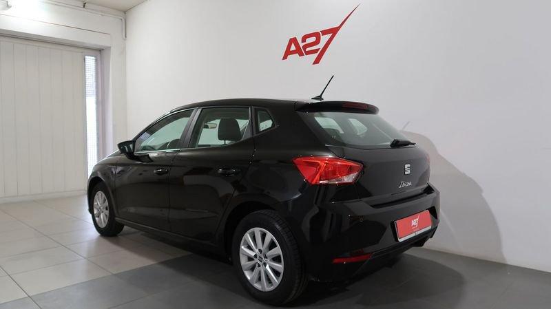 Seat Ibiza Ibiza 1.0 EcoTSI 95 CV 5 porte Style #VARI COLORI#