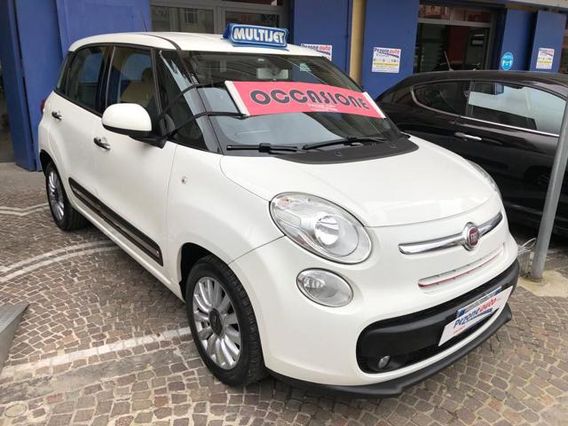 FIAT 500L 1.3 Multijet 85 CV Pop Star
