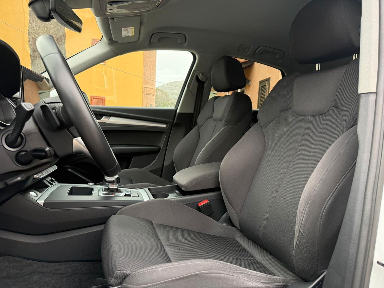 Audi Q5 Sportback 2.0 Tdi 204cv Hybrid Quattro Sline 2022