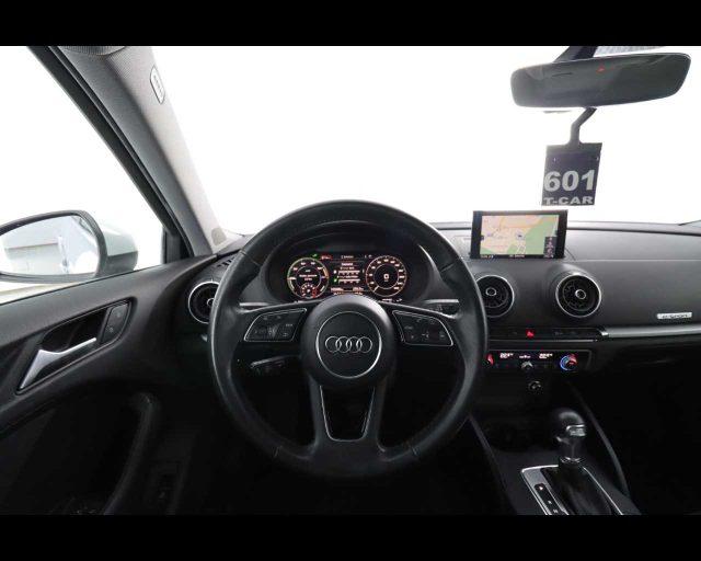 AUDI A3 SPB 40 e-tron S tronic Admired