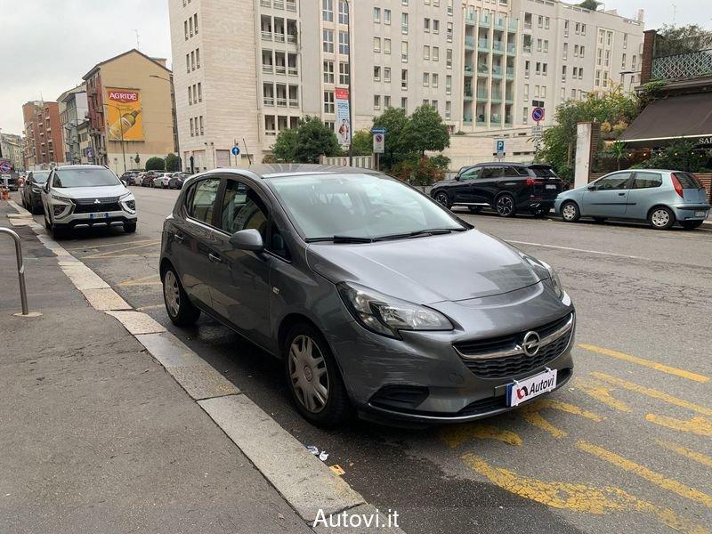 Opel Corsa Corsa 1.4 90CV GPL Tech 5 porte Advance
