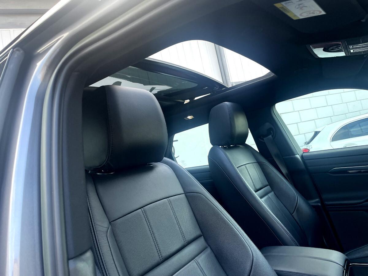 Land Rover Range Evoque 2.0D I4 204 CV AWD Auto R-Dynamic SE