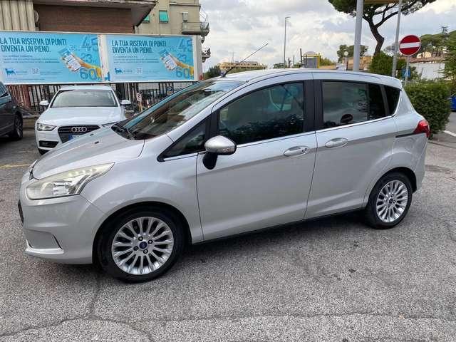 Ford B-Max B-Max 1.0 ecoboost 100cv