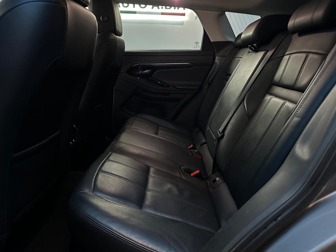 Land Rover Range Evoque 2.0D I4-L.Flw 150 CV AWD Auto HSE