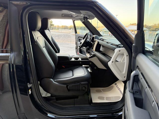 LAND ROVER Defender 90 3.0D I6 200 CV AWD Auto S