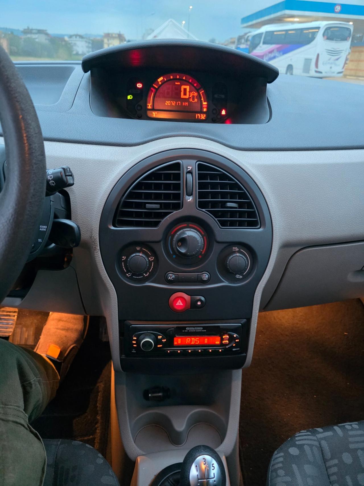 Renault Modus 1.5 dCi 70CV Luxe Privilège