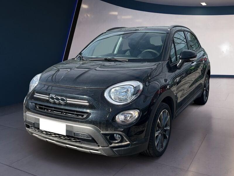 FIAT 500X 500 X Hatchback My22 1.5 Hybrid130cv Dct Cross