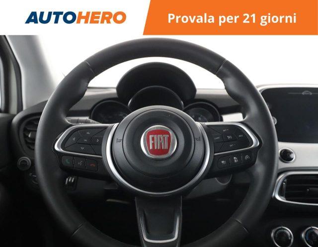 FIAT 500X 1.0 T3 120 CV Connect