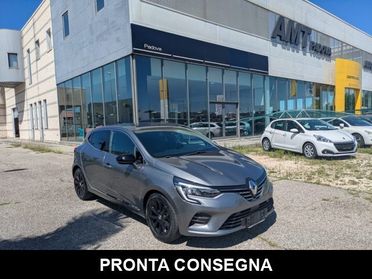 RENAULT Clio TCe 90 CV 5 porte Techno +MULTI SENSE