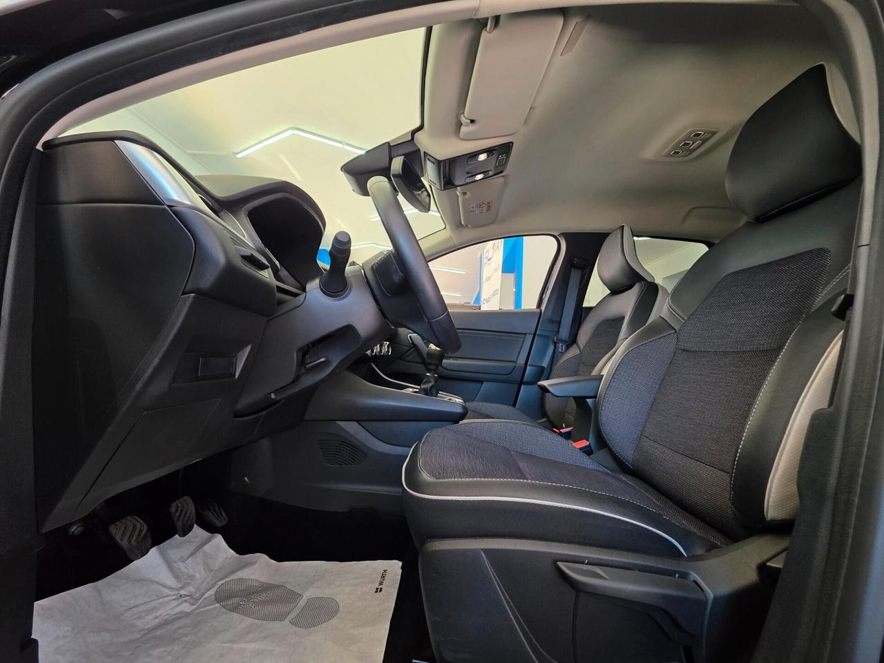 Renault Captur TCe 90CV Techno 2024 34000km