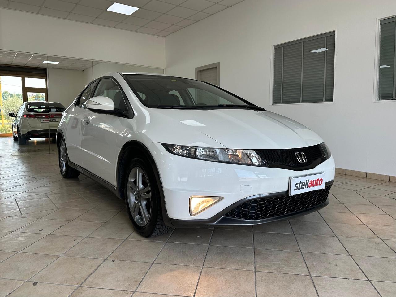 Honda Civic 1.4 i-VTEC 5p. Elegance