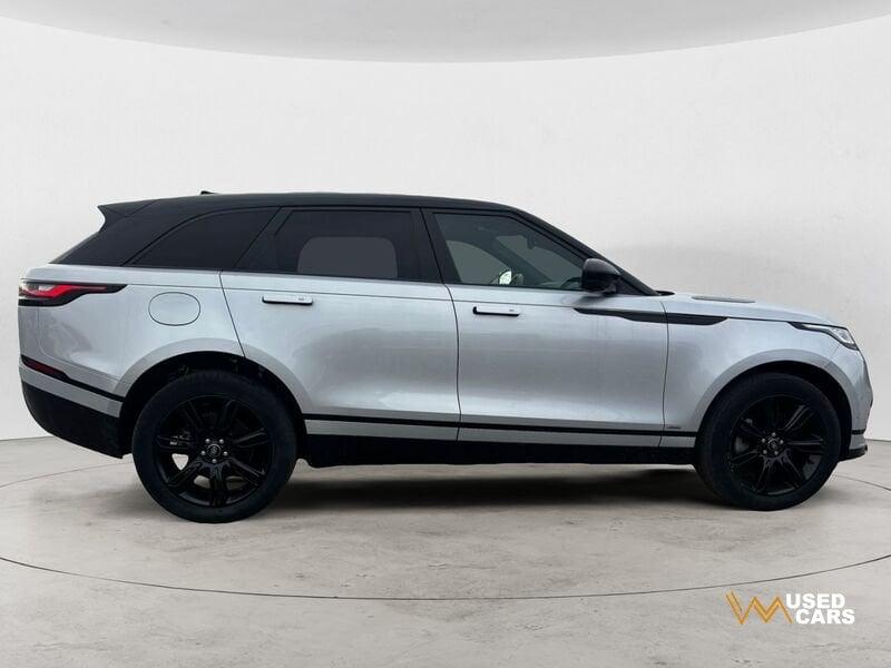 Land Rover Range Rover Velar Range Rover Velar 2.0D I4 204 CV R-Dynamic SE