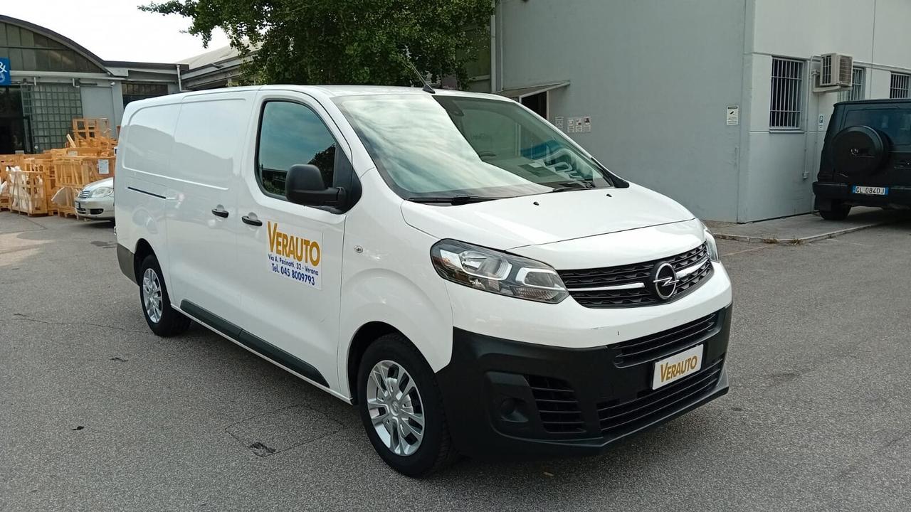 opel vivaro 2.0 td