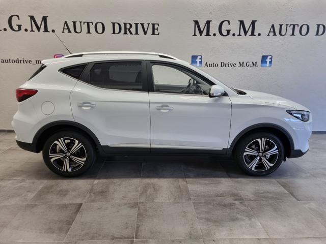 MG ZS Classic 1.5 VTi-tech Comfort
