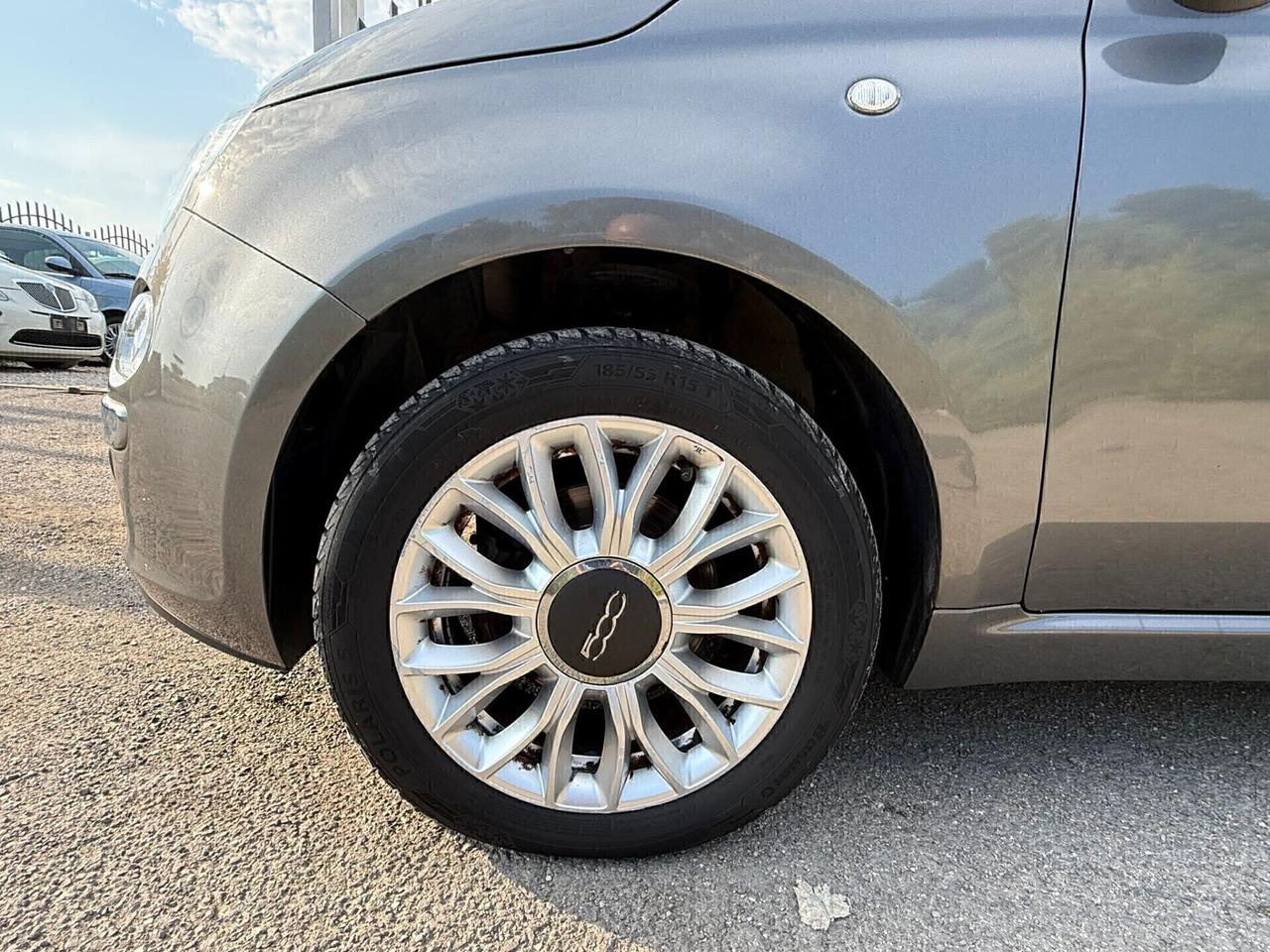 Fiat 500 1.2 Vintage