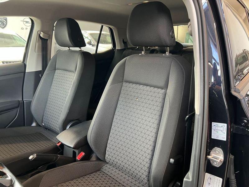 Volkswagen T-Cross 1.0 TSI Style