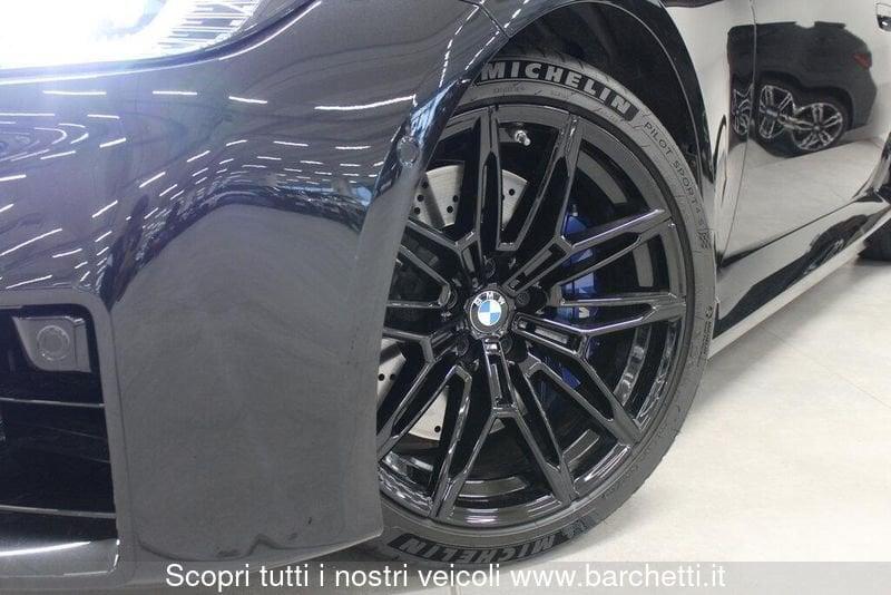 BMW Serie 2 Coupé M2 Coupe 3.0 460cv auto