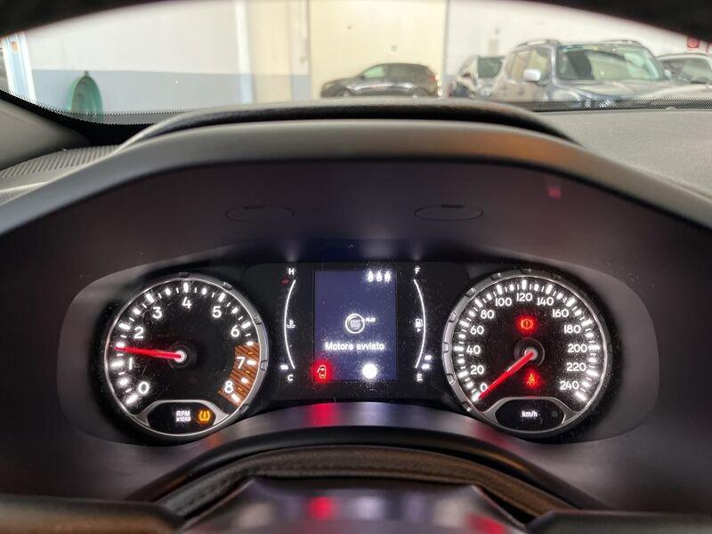 Jeep Renegade 2019 1.0 t3 Longitude fwd