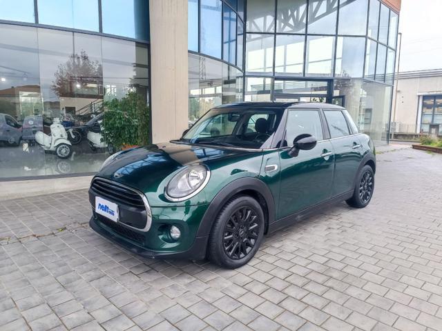 MINI One 1.2 One 75 CV 5 porte