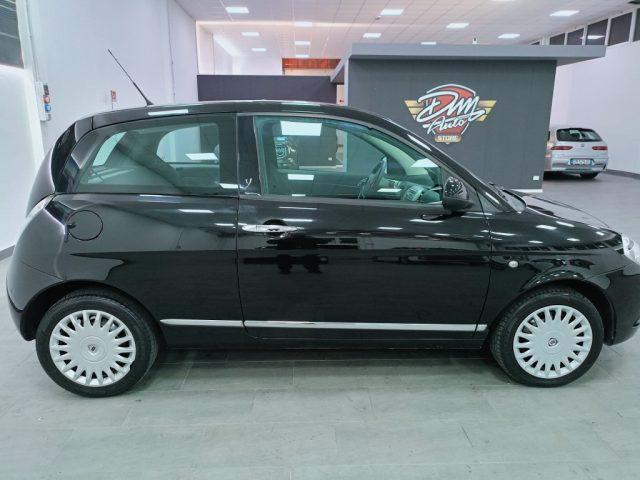 LANCIA Ypsilon 1.3 MJT 75 CV Platinum