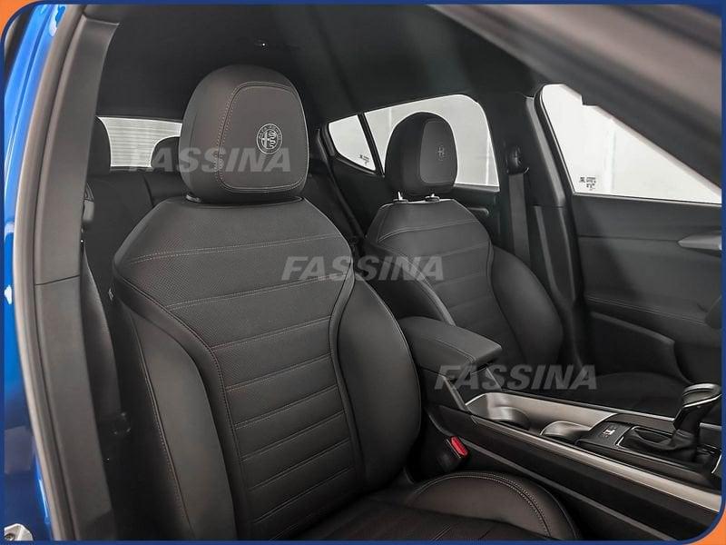Alfa Romeo Tonale Tonale 1.3 280 CV PHEV AT6 Q4 Veloce