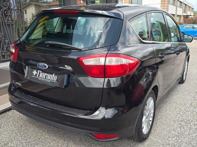 FORD C-Max 1.6 TDCi 115CV Titanium