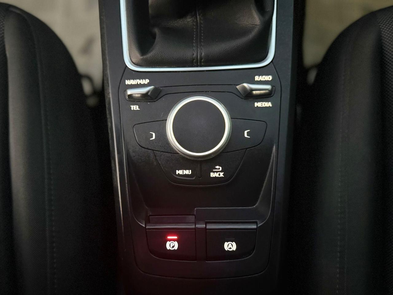 Audi Q2 2018