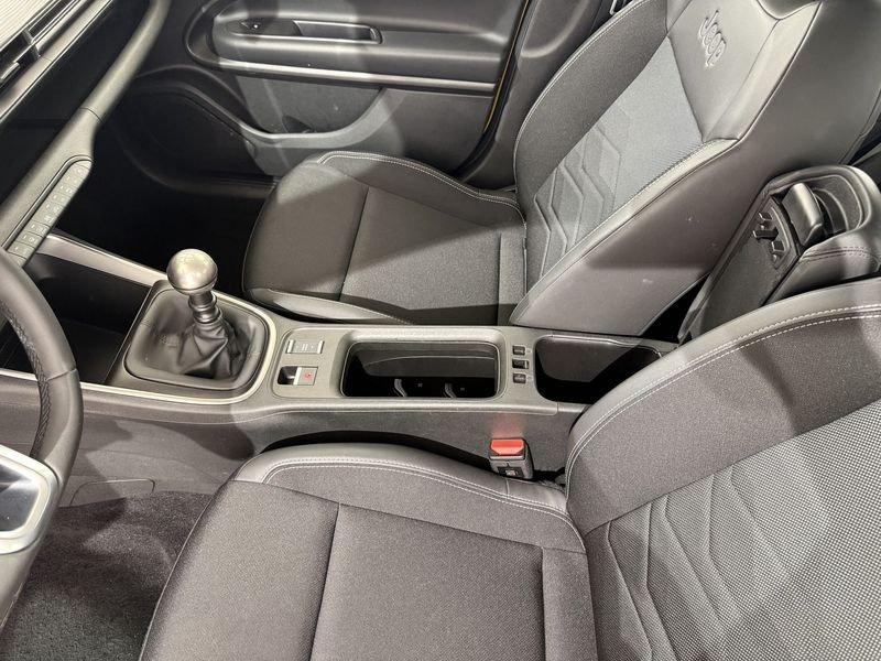 Jeep Avenger 1.2 Turbo Altitude * BONUS FINANZIAMENTO*