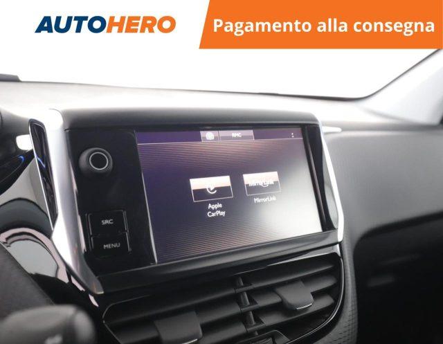 PEUGEOT 2008 1° serie BlueHDi 100 Allure