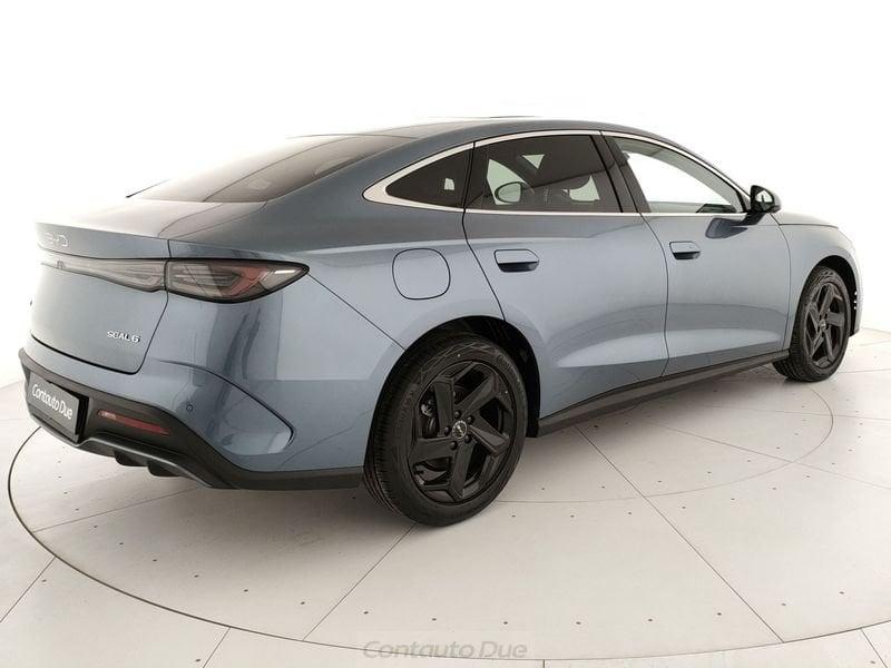 BYD Seal 6 DM-i 1.5 212cv Comfort