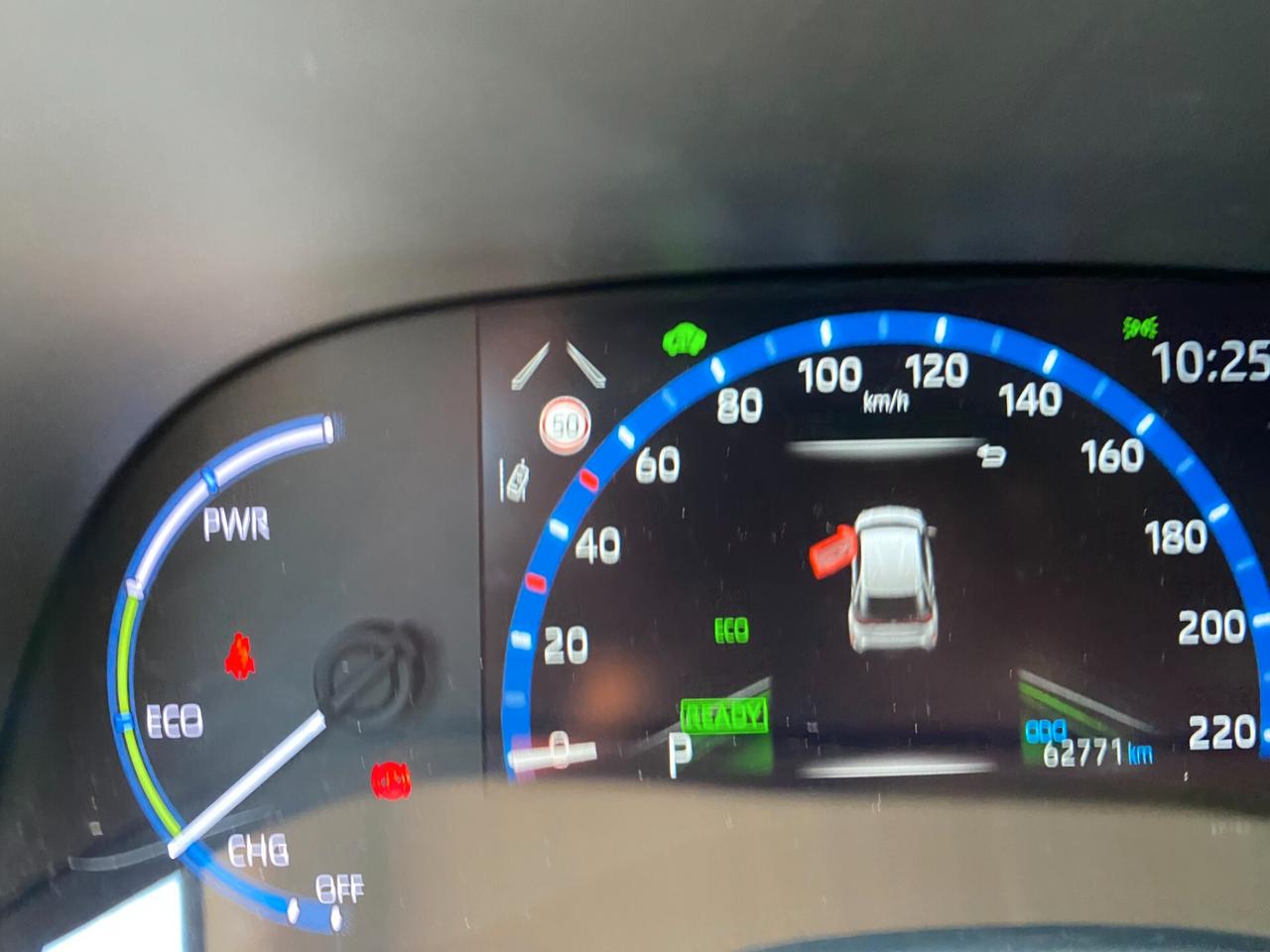 Toyota Yaris Cross Yaris Cross 1.5 Hybrid 5p. E-CVT Business
